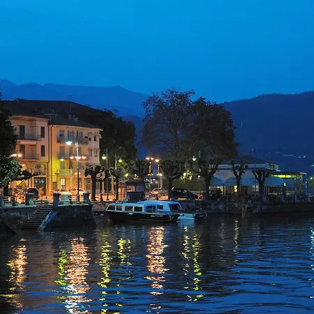 Elvezia Hotel