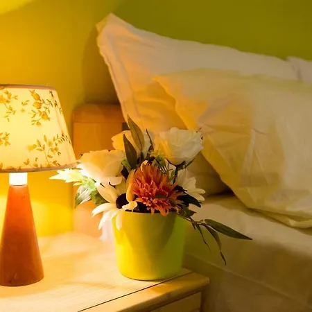 Elvezia Lake Maggiore