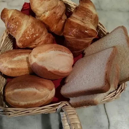 Hotel Elvezia Lake Maggiore