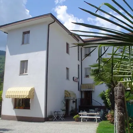 Elvezia Lake Maggiore