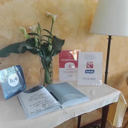 Elvezia Lake Maggiore