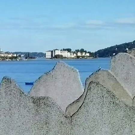 Elvezia Hotel Lake Maggiore