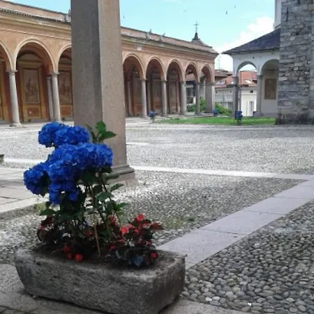 Elvezia Lake Maggiore