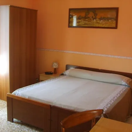 Elvezia Hotel Lake Maggiore