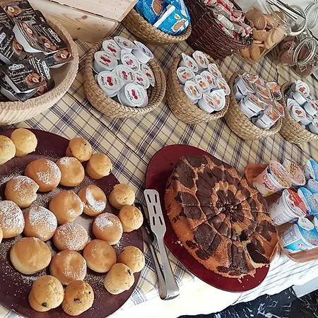 Hotel Elvezia Lake Maggiore