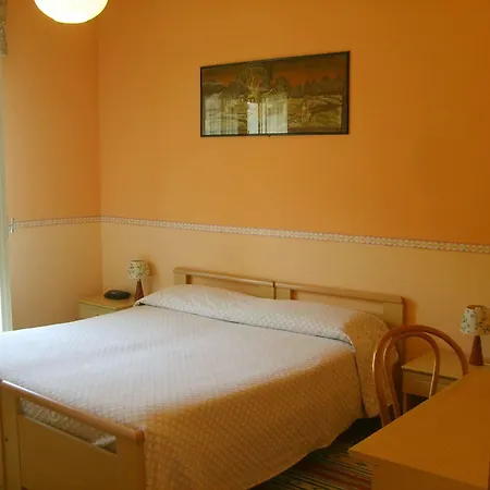 Elvezia 2* Lake Maggiore