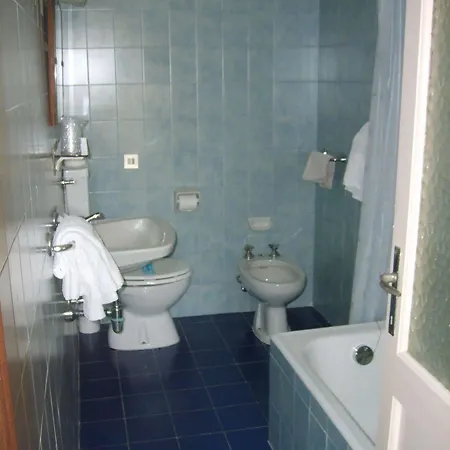 Hotel Elvezia 2*