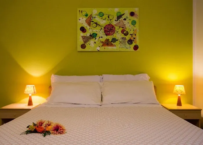 Elvezia Hotel