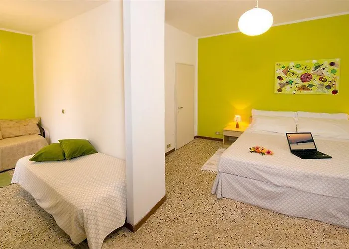 Hotel Elvezia 2*