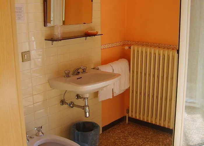Elvezia Hotel