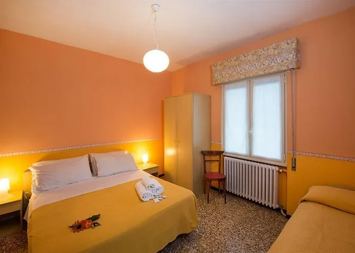 Hotel Elvezia