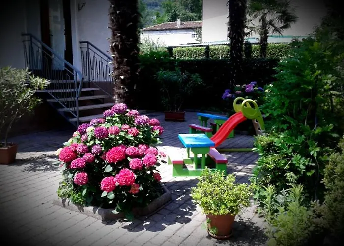 Elvezia Hotel