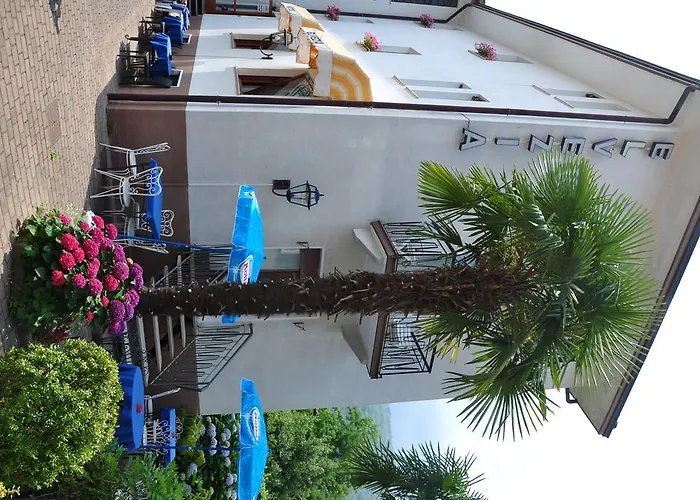 Hotel Elvezia 2*