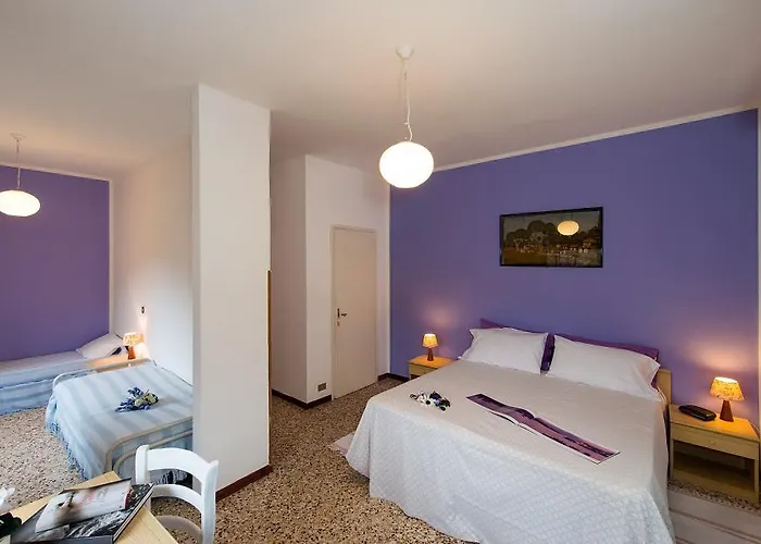 Hotel Elvezia