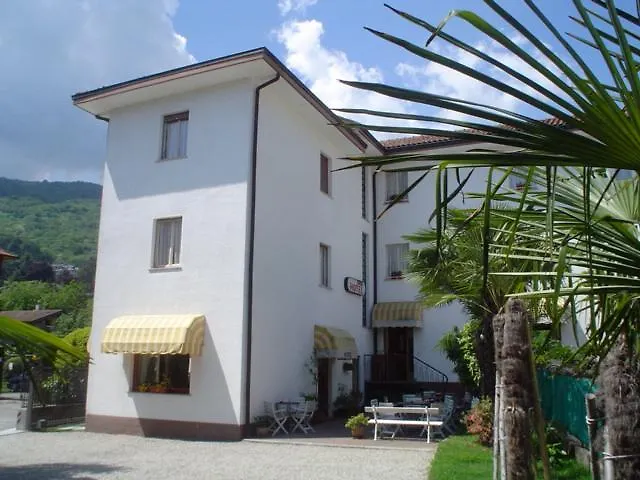 Elvezia Lake Maggiore
