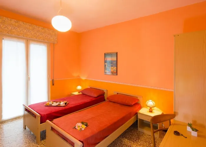 Hotel Elvezia