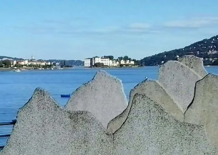 Elvezia Hotel Lake Maggiore