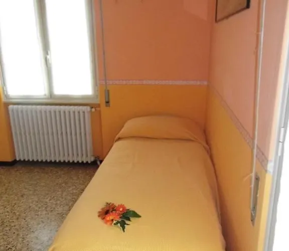 Hotel Elvezia