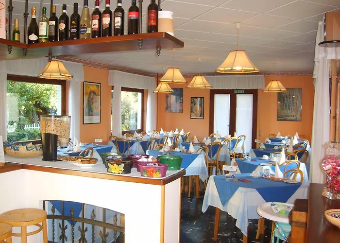 Elvezia Hotel