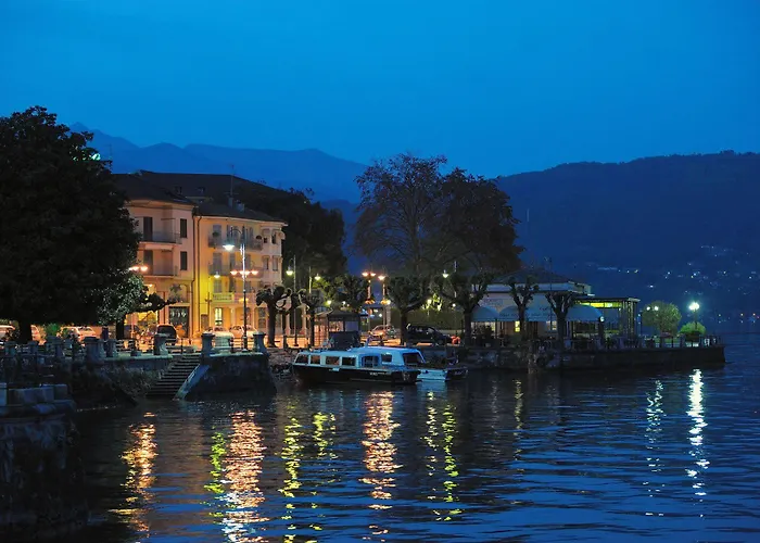 Elvezia Hotel
