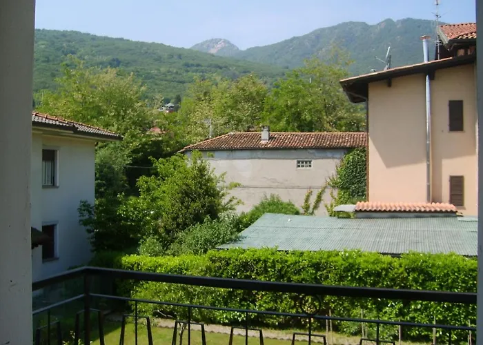 Hotel Elvezia 2*