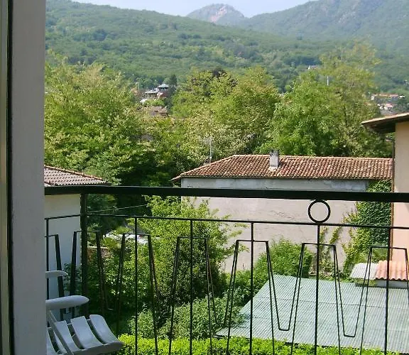 Hotel Elvezia