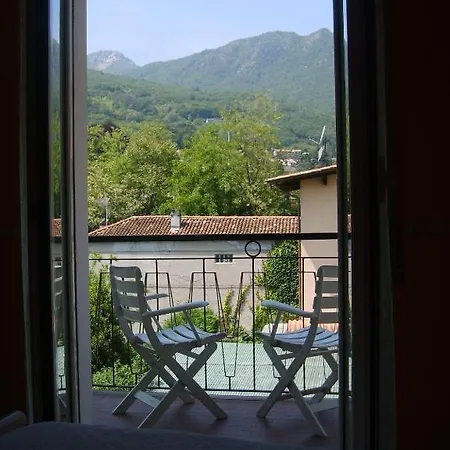 호텔 Elvezia Lake Maggiore